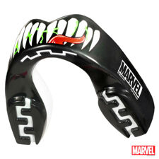SafeJawz Marvel Venom Mouthguard Juniors